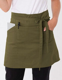 Utility Waist Apron (Hover)