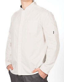 Prep Jacket Longsleeve (Hover)