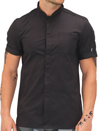 Jacket Short Sleeve (Hover)