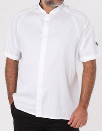 Single Breasted Jacket (Hover)