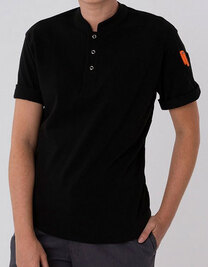 Pique Chef Shirt (Hover)