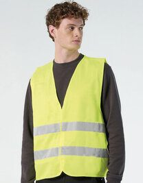 Unisex Secure Pro Safety Vest