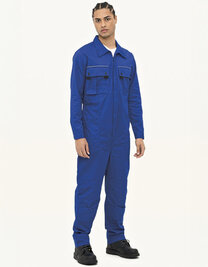 Workwear Overall Solstice Pro
