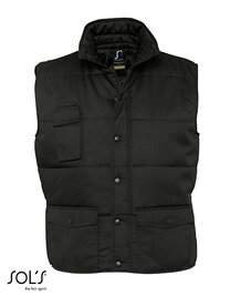 Bodywarmer Equinox Pro (Hover)