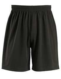 Kids´ Basic Shorts San Siro 2 (Hover)