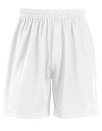 Kids´ Basic Shorts San Siro 2 (Hover)