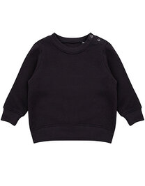 Crew Neck Sweatshirt (Hover)