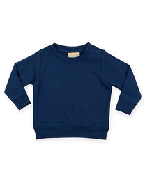 Crew Neck Sweatshirt (Hover)