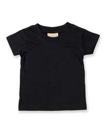 Baby-Kids Crew Neck T-Shirt (Hover)