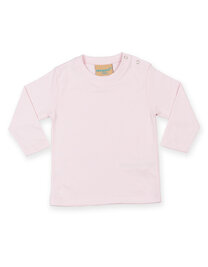 Long Sleeved T-Shirt (Hover)