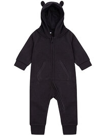 Toddler Fleece All In One (Hover)