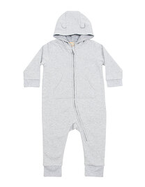 Toddler Fleece All In One (Hover)