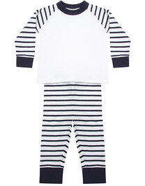 Striped Pyjamas (Hover)