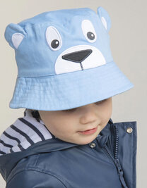 Character Bucket Hat