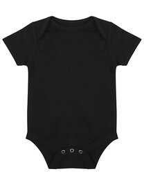 Essential Short Sleeved Bodysuit (Hover)