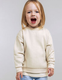 Kids´ Sustainable Sweatshirt