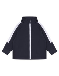 Kids Track Top (Hover)