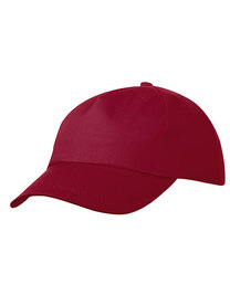 5 Panel Promo Cap (Hover)