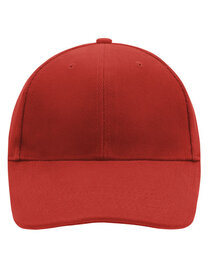 6-Panel Cap Low Profile