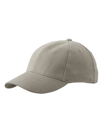 6-Panel Cap Low Profile (Hover)