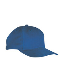 6-Panel Cap Low Profile (Hover)