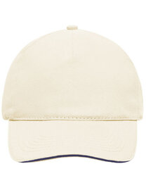 5 Panel Sandwich Cap