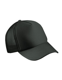 5-Panel Polyester Mesh Cap (Hover)
