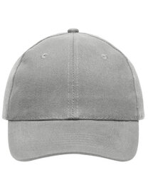 6 Panel Cap Heavy Cotton