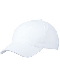 5 Panel Cap Heavy Cotton (Hover)