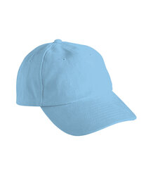 6-Panel Raver Cap (Hover)