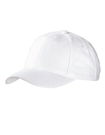 6-Panel Raver Cap Laminated (Hover)