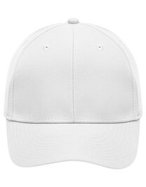 6-Panel Polyester Peach Cap (Hover)