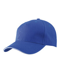 5 Panel Sandwich Cap (Hover)