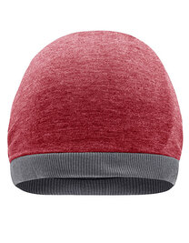 Heather Summer Beanie (Hover)