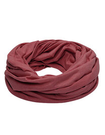 Heather Summer Loop-Scarf (Hover)