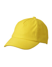 Kids´ 5-Panel Cap (Hover)