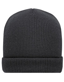 Soft Knitted Winter Beanie