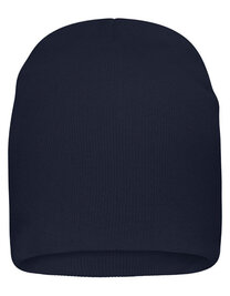 Bio Cotton Casual Beanie