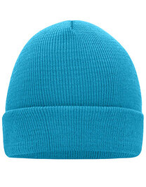 Knitted Cap (Hover)