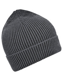 Ribbed Beanie (Hover)