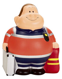 SQUEEZIES® Rettungssanitäter Bert®