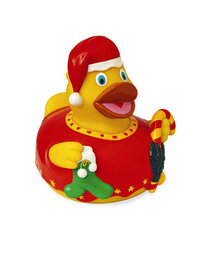 Schnabels® Quietsche-Ente Weihnachten