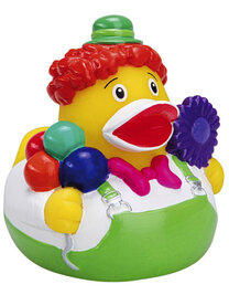 Schnabels® Quietsche-Ente Clown