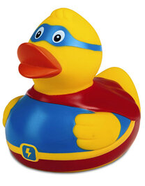 Schnabels® Quietsche-Ente Superduck