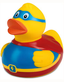 Schnabels® Quietsche-Ente Superduck (Hover)