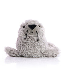 Seehund Silvia (Hover)