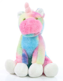 MiniFeet® Plüsch Einhorn Lulu