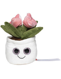 Schmoozies® Evergreenies® Tulpe