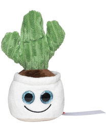 Schmoozies® Evergreenies® Kaktus