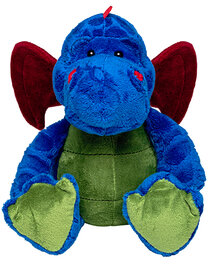 MiniFeet® Drache Magnus (Hover)